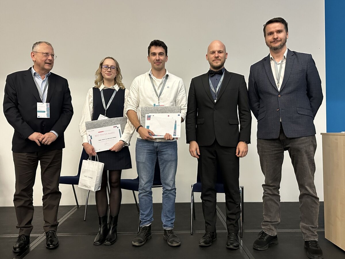 Differential privacy nám umožňuje hodnotit kvalitu dat tak, aniž bychom k&nbsp;nim vůbec museli přistupovat